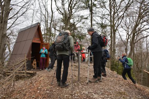 Iz Blagovice n Špilk in na Trojane (12)